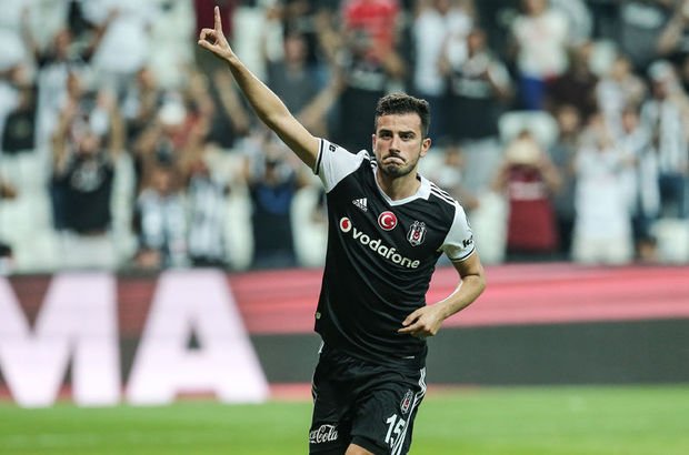Sevilla'dan Oğuzhan'a resmi teklif