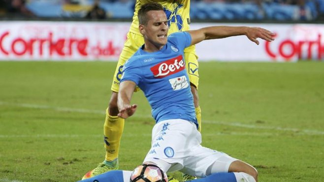 Beşiktaş Napoli'de kazanabilir