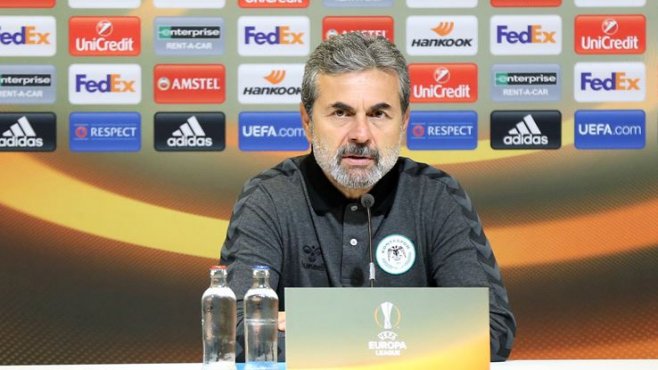 Kocaman: Gurur duyuyorum diyemem