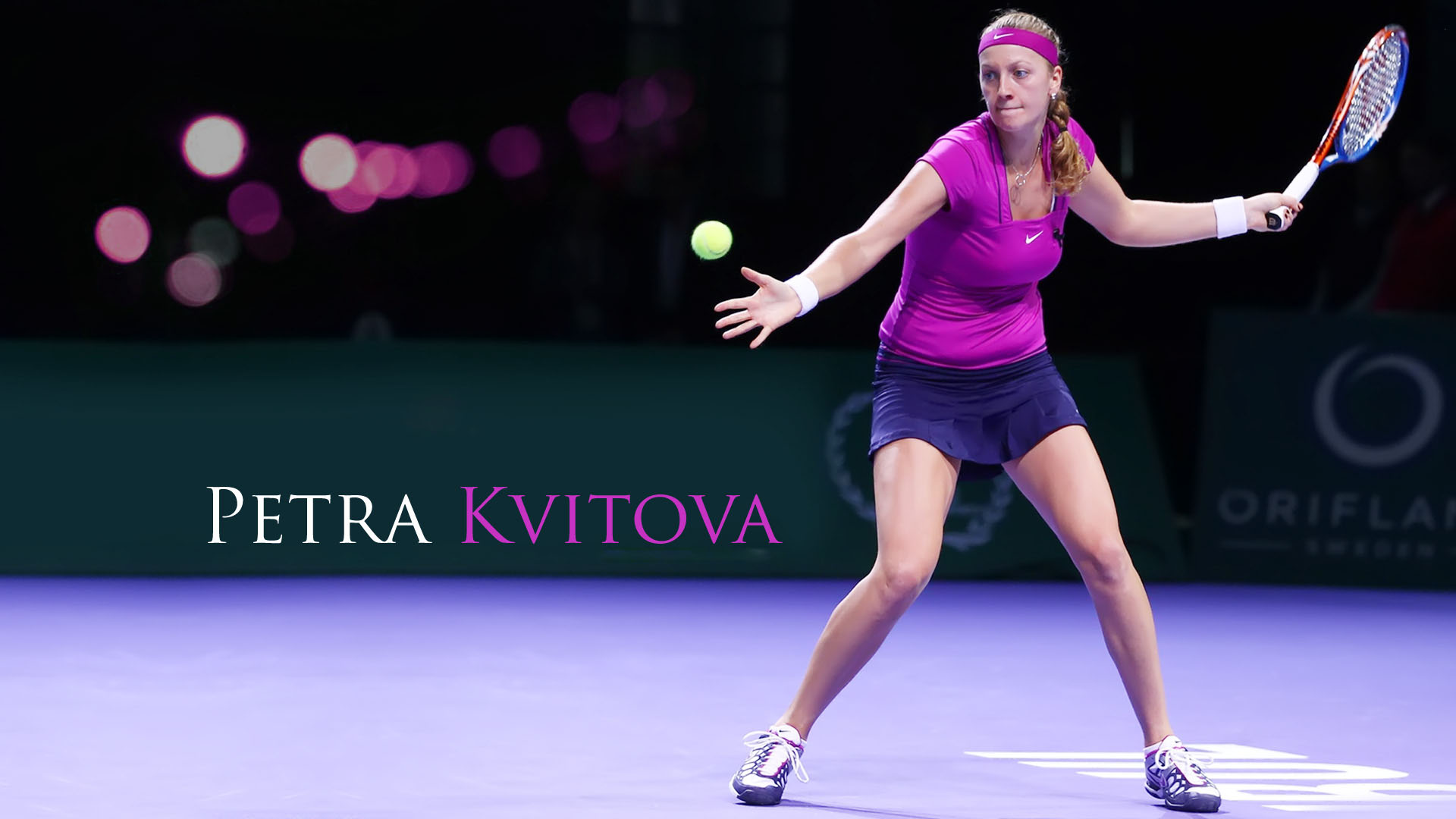 Wimbledon şampiyonuna bıçaklı saldırı