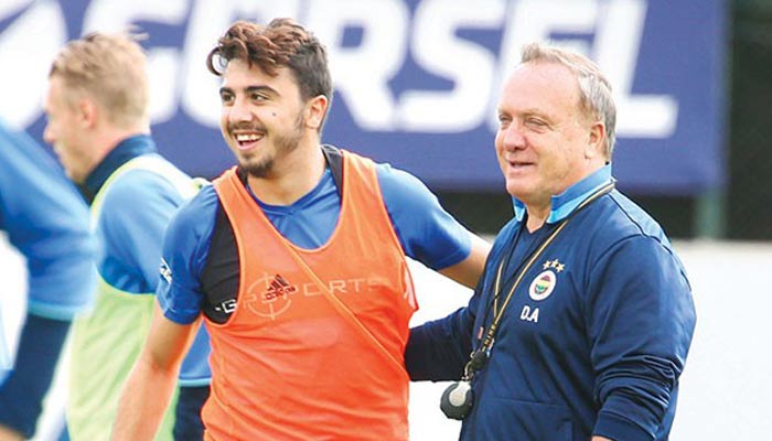 Son dakika.. Ozan Tufan kadrodan çıkarıldı