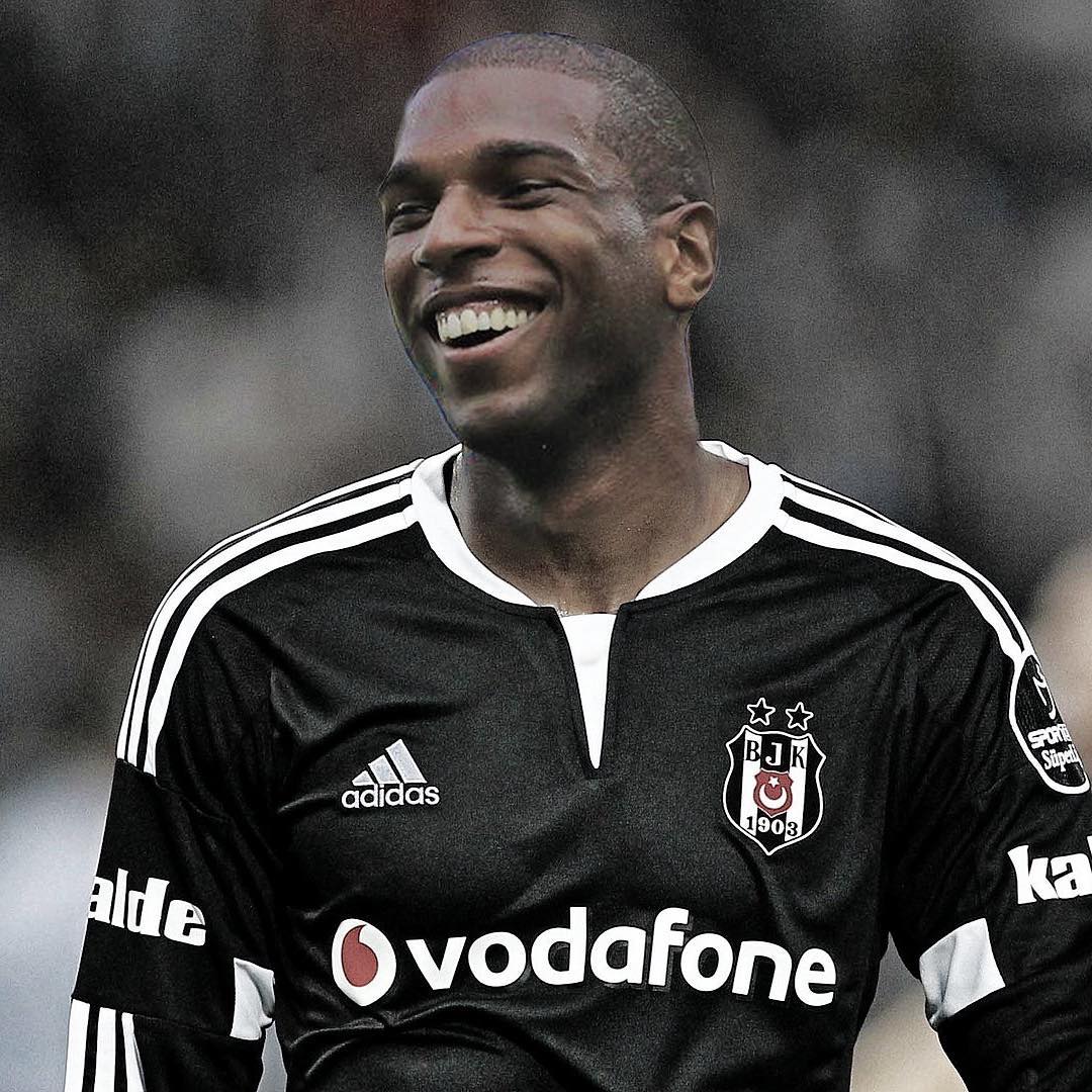 Beşiktaş'tan Nokta Atışı: 'Ryan Babel'