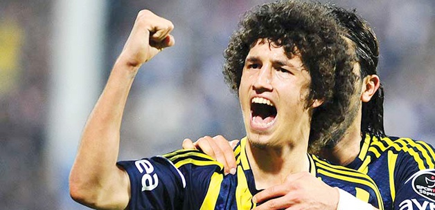 Sampdoria Salih Uçan'ı istiyor