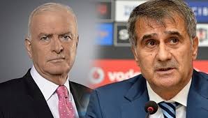 Şansal Büyüka'dan Şenol Güneş'e yanıt