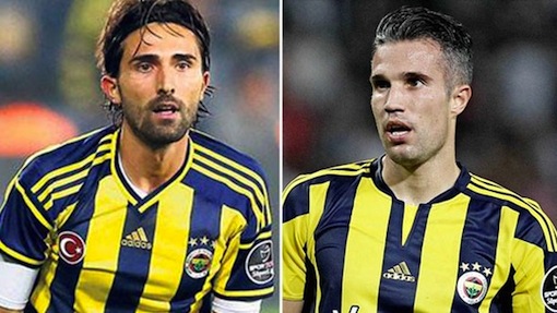 Fenerbahçe'ye 2 şok daha