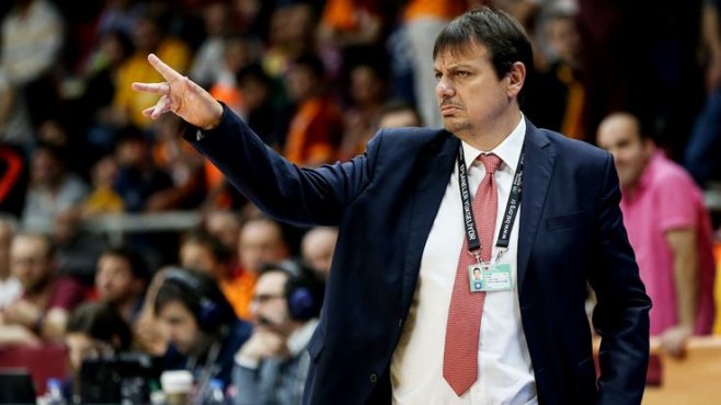 Derbiyi seyircisiz oynayabiliriz