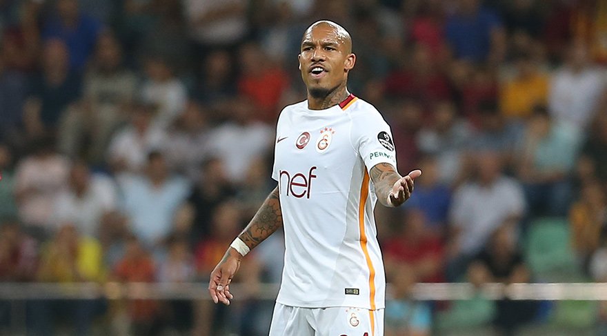 De Jong'u yakan rapor