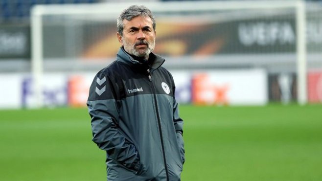 Ben işime bakıyorum