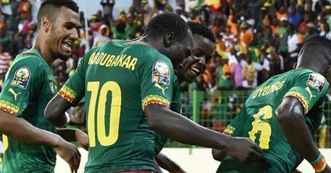 Aboubakar yarı finale.. Sow derbiye..