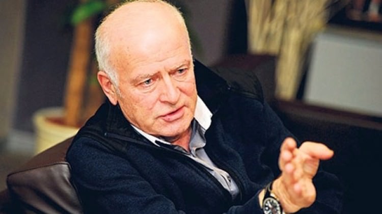 'Çözümü Aziz Yıldırım bulacak'