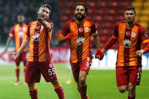 Perde Arkası: Galatasaray'da neler oluyor?