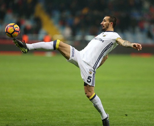 Mehmet Topal: Özür dileriz
