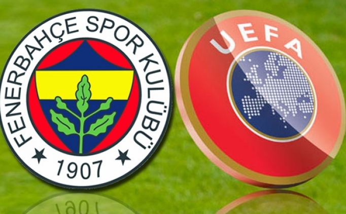 UEFA'dan F.Bahçe-Krasnodar maçıyla ilgili açıklama