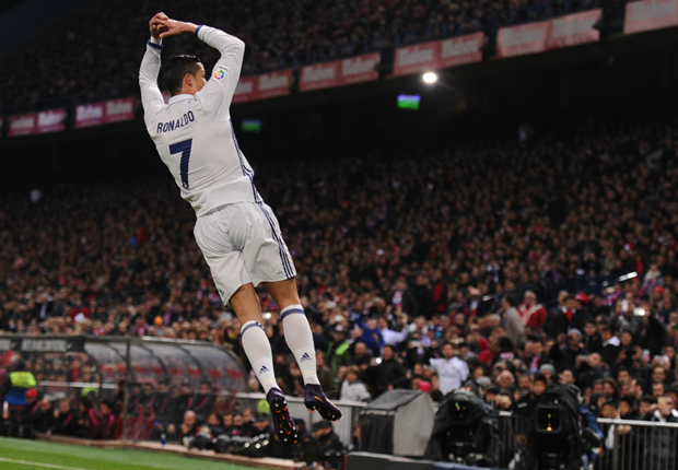 FIFA Yılın Futbolcusu Ödülü de Ronaldo'nun