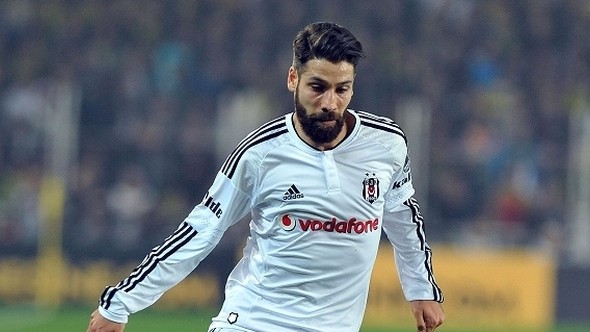 Lig TV duyurdu: Olcay Şahan Trabzonspor'da