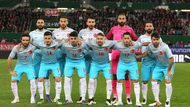 Fatih Terim'den büyük barış