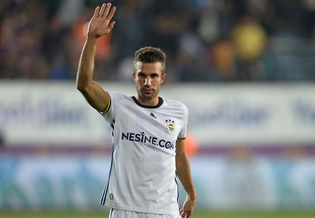 v.Persie eski günlerine dönebilir mi?