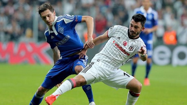 Yeni 10 numara Tolgay