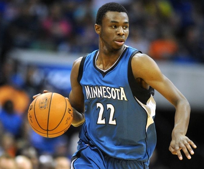 Wiggins'den muhteşem performans: 47 sayı