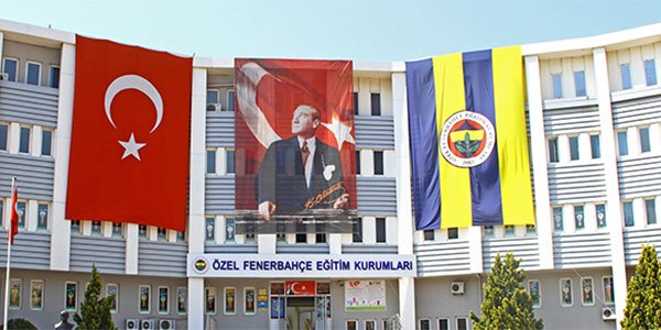 TBMM'den Fenerbahçe'ye üniversite müjdesi