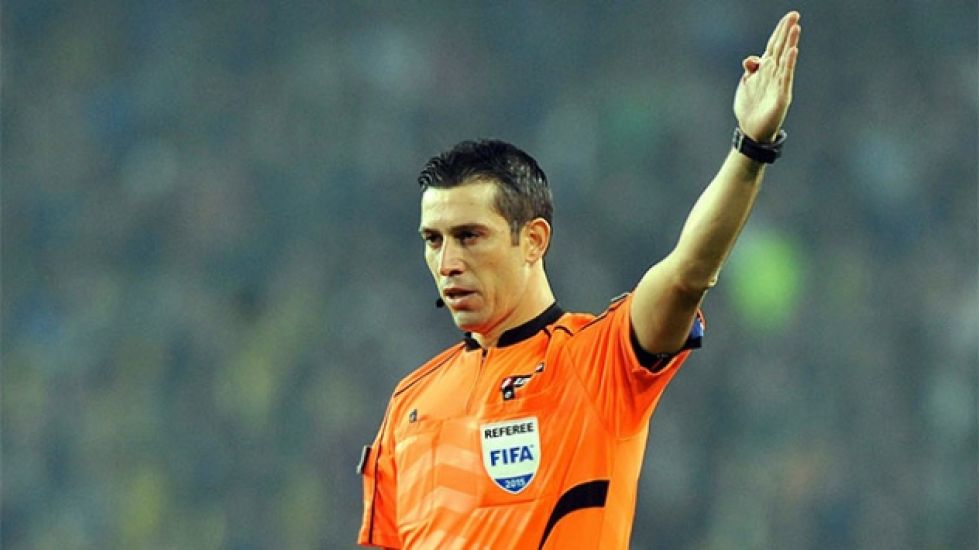 Derbi Ali Palabıyık'ın