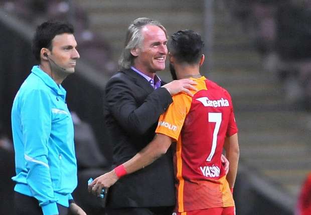 Derbi operasyonu.. Yasin affediliyor..