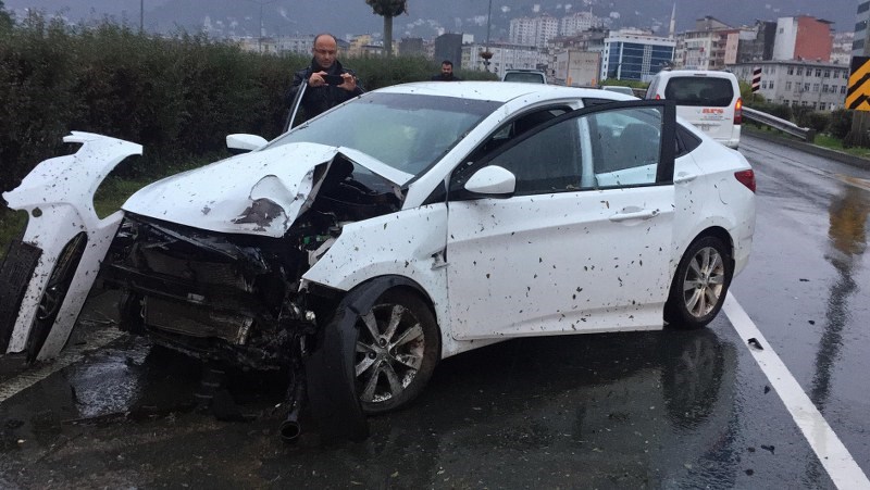 Kweuke büyük tehlike atlattı