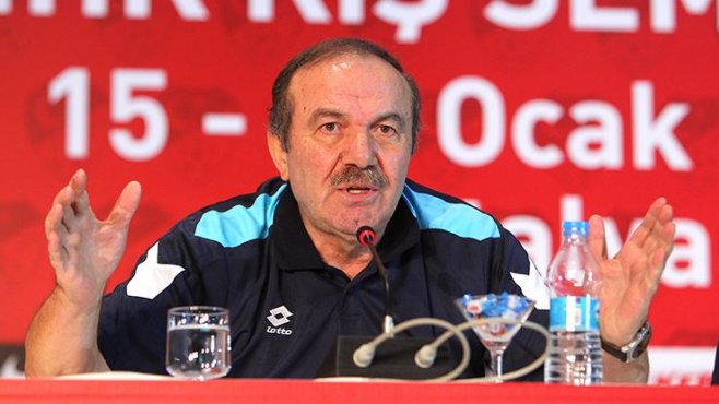 Namoğlu: Haddimi aşan bir söz söylemedim