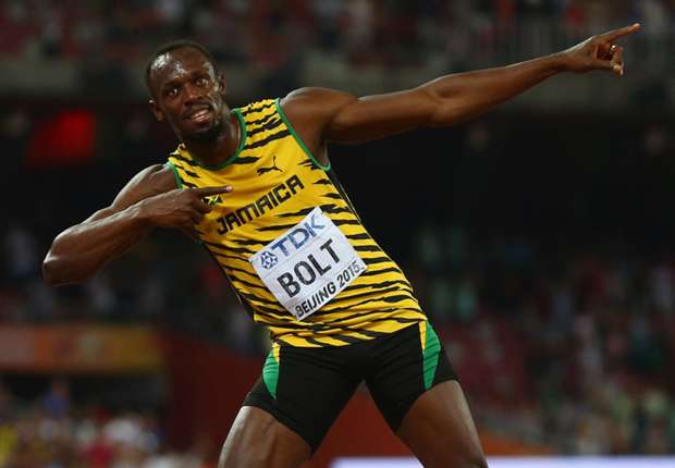 Usain Bolt Dortmund'la antrenmana çıkacak