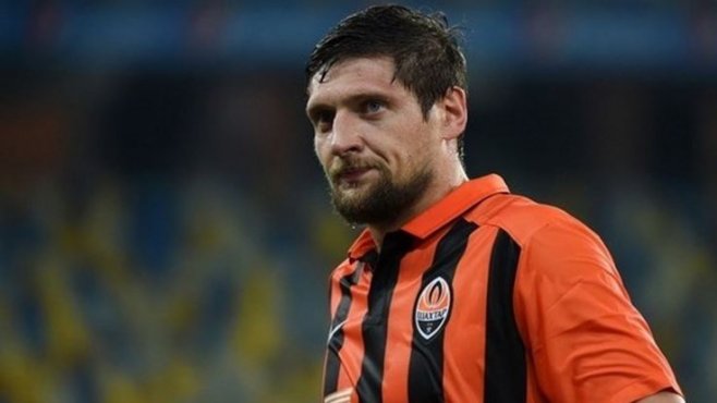 Shaktar'dan Karabükspor'a