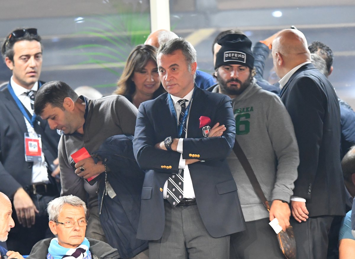 Bu yapılan adamlık değil!