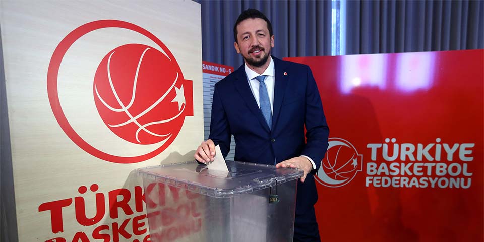 İlk hedefimiz antrenör bulmak