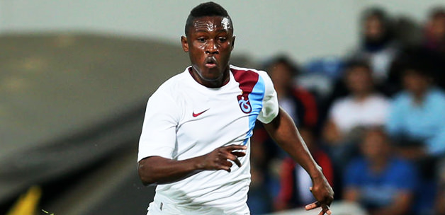 FIFA'dan Trabzonspor'a ağır ceza
