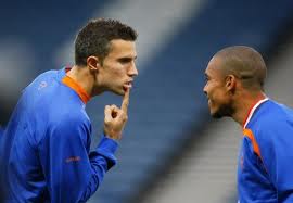 RVP derbiden daha önemli
