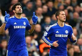 Chelsea ezdi, geçti ve lider oldu: 5-0