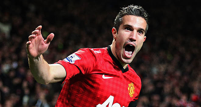 Manchester favori ama...