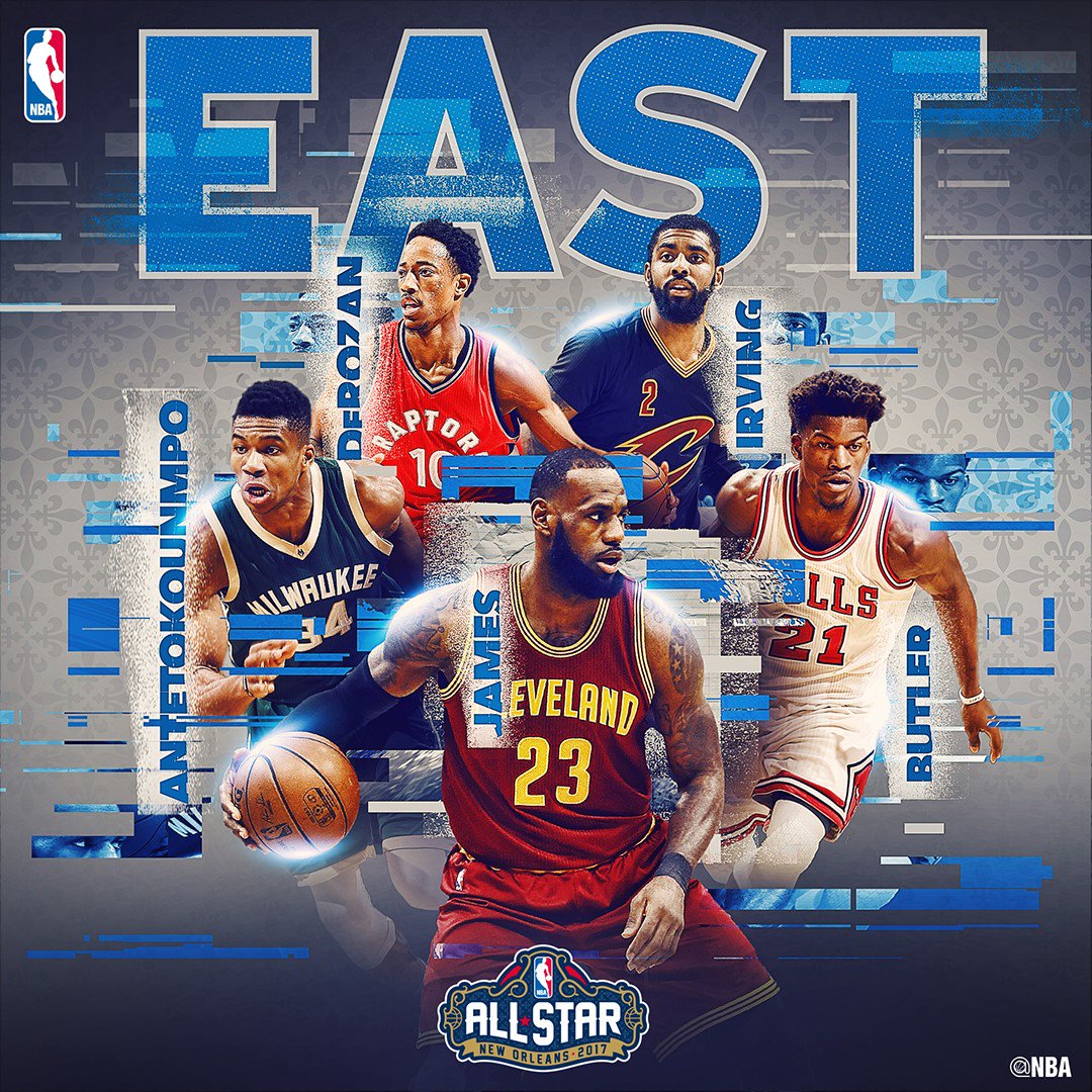 ALL STAR için geri sayım başladı