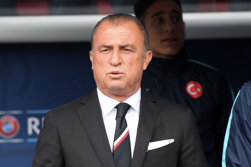 Bursaspor Fatih Terim'e teklif yaptı