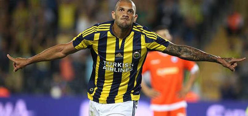 Fernandao'ya müthiş teklif