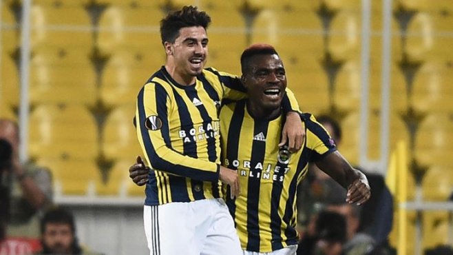 Herkes Ozan'ı konuşuyor