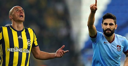 Aatıf kabul etmedi, Fenerbahçe B planına sarıldı