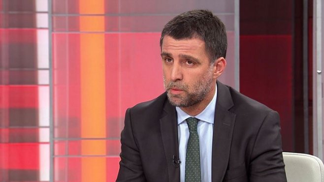 Hakan Şükür turuncu listede