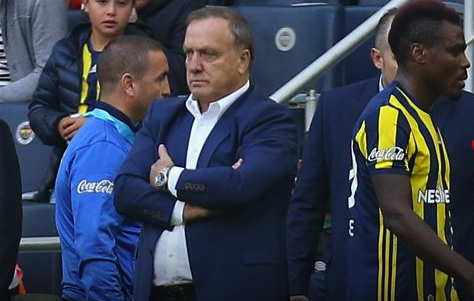 Emenike oynamasa da parasını alıyor!