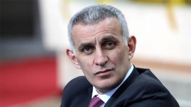 Hacıosmanoğlu'ndan 20 isim için suç duyurusu