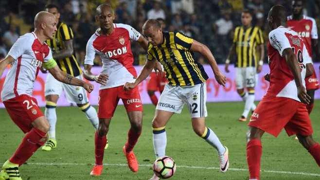 Aatif'a Süper Lig'den 3 talip