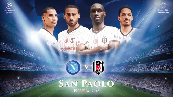 Beşiktaş'ın en zor maçı