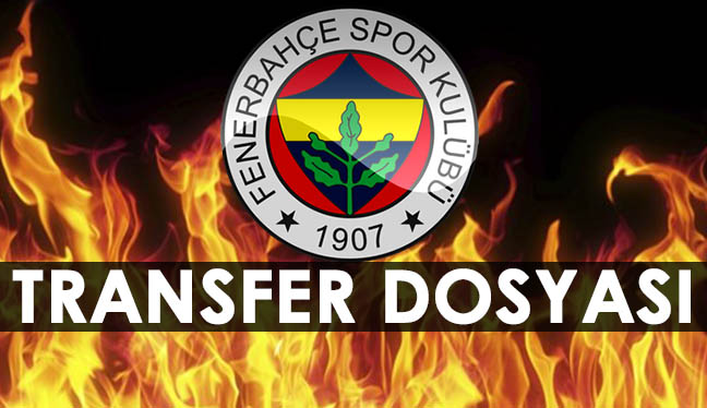 Fenerbahçe'de gündem yine 10 numara