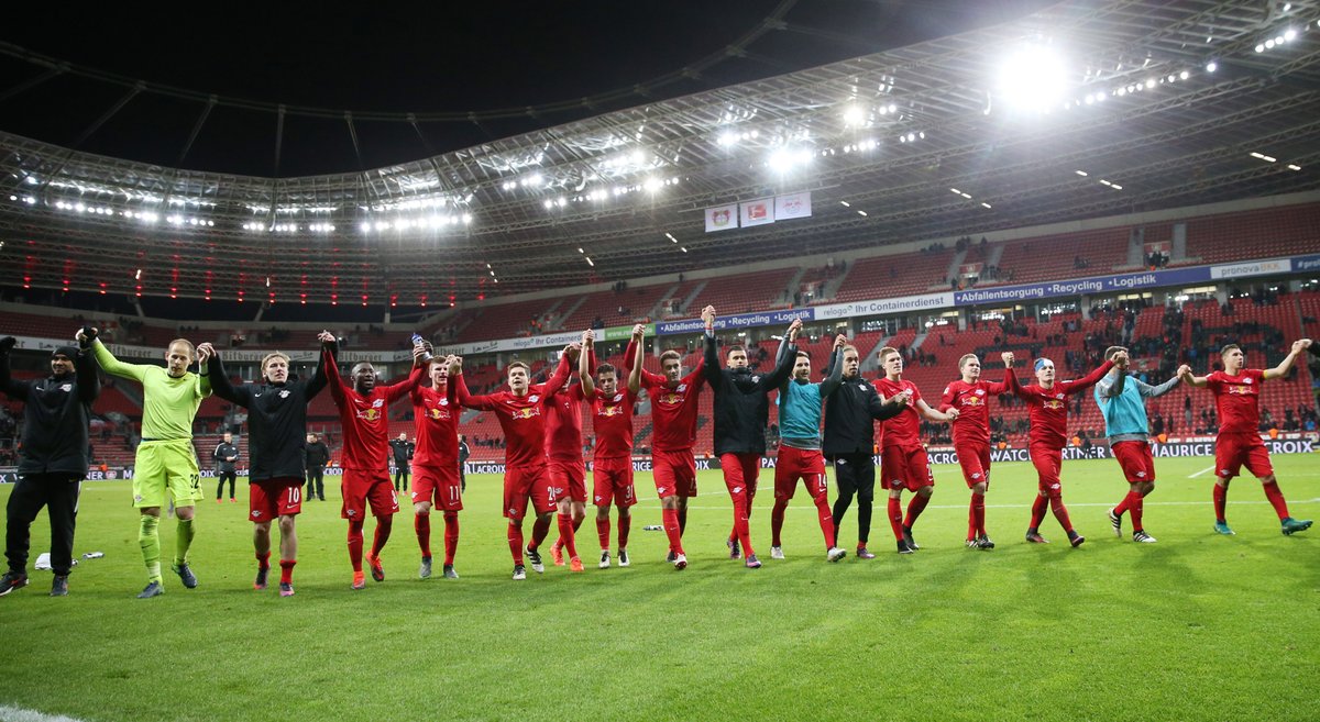 Almanya bu takımı konuşuyor