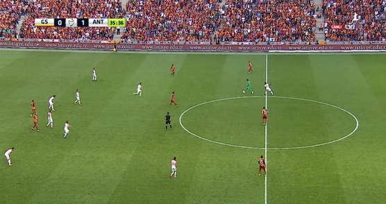 Muslera Neuer'leşti..