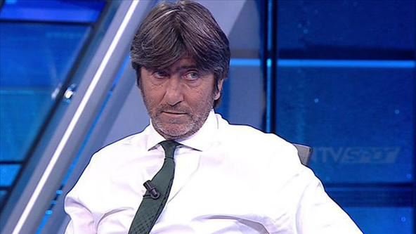 Advocaat çok karakterli bir adam